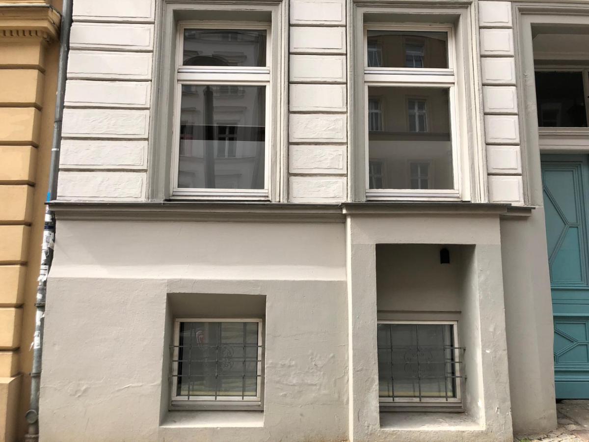 Top Spot Mitte . The Place To Be ! Berlin Exteriör bild