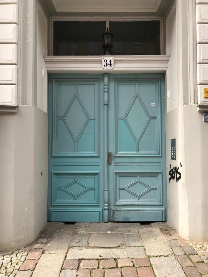 Top Spot Mitte . The Place To Be ! Berlin Exteriör bild